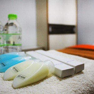 Fasilitas / Facilities